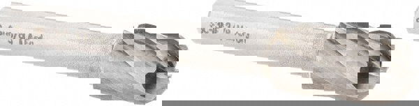 Abrasive Bur: SC-3NF, Cylinder with Radius